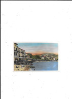 CARTE POSTALE 66 BANYULS SUR MER LE GRAND HOTEL VOYAGEE - Banyuls Sur Mer