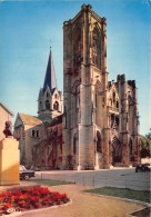 ROUFFACH La Cathedrale Notre Dame De L Assomption XIIe Et XIIIe S 18(scan Recto-verso) MA737 - Rouffach