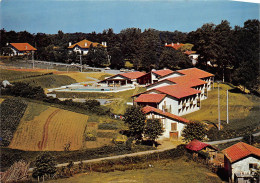 ASCAIN Village Vacance Club 2(scan Recto-verso) MA732 - Ascain