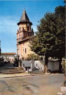 AINHOA L Eglise 20(scan Recto-verso) MA758 - Ainhoa