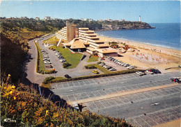 ANGLET Le Vvf Et La Chambre D Amour 22(scan Recto-verso) MA758 - Anglet