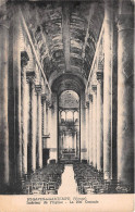 SAINT SAVIN S GARTEMPE Interieur De L Eglise La Nef Centrale 12(scan Recto-verso) MA750 - Saint Savin