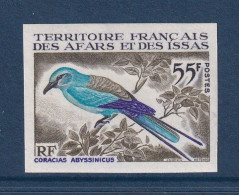 Afars Et Issas - YT ND N° 332 ** - Neuf Sans Charnière - Non Dentelé - 1967 - Unused Stamps