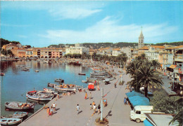 SANARY SUR MER Vue Generale 42(scan Recto-verso) MA783 - Sanary-sur-Mer