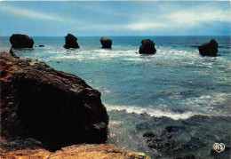SAINT HILAIRE DE RIEZ SION SUR L OCEAN Les Cinq Pinneaux 29(scan Recto-verso) MA795 - Saint Hilaire De Riez
