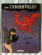 Les Innommables, Tome 7 - Innommables, Les