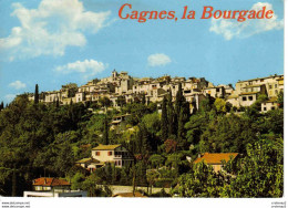 06 CAGNES SUR MER La Bourgade - Cagnes-sur-Mer