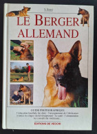 V. Rossi - Le Berger Allemand - Animali