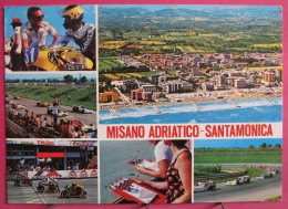 Italie - Misano Adriatico - Santamonica - Autodromo Santa Monica - Rimini