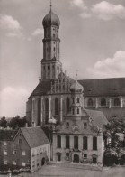 79209 - Augsburg - St. Ulrich-Münster - Ca. 1965 - Augsburg