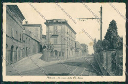 Ascoli Piceno Fermo Cartolina EE6233 - Ascoli Piceno