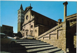 VITERBO - CHIESA CATTEDRALE  (VT) - Viterbo