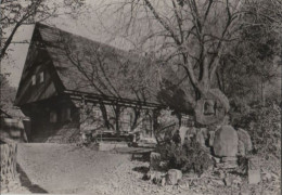 51963 - Sonneberg - Lutherhaus - 1974 - Sonneberg