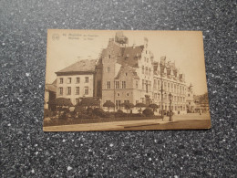 MECHELEN: Posterijen - Mechelen