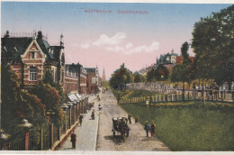 Postcard - Rotterdam Oostzeedijk No Card No. - VERY GOOD - Unclassified