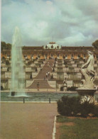 119137 - Potsdam, Sanssouci - Schloss - Potsdam