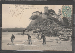 22 - PLOUER SUR RANCE - Le Chêne Vert - Plouër-sur-Rance