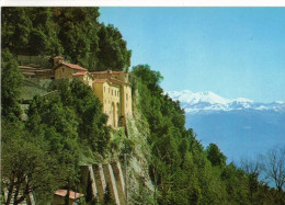 SANTUARIO FRANCESCANO DEL PRESEPIO - GRECCIO   (RT) - Rieti