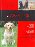 L. Ginoulhiac - Le Labrador - Tiere