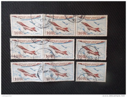 France Air Mail - Other & Unclassified