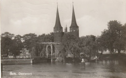 Delft Oostpoort # 1950        4738 - Delft