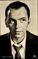 CPA Schauspieler Frank Sinatra, Portrait, Film Verdammt Sind Sie Alle - Historische Persönlichkeiten