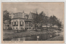 Boerderij Ranum Bij Winsum # 1943   4743 - Autres & Non Classés