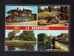 (15/04/24) 27-CPSM LE VAUDREUIL - Le Vaudreuil