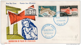 1958  LETTERA - 1950-1959