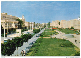 CARTOLINA TUNISIA - Tunisie (1956-...)