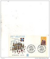 1972  LETTERA - 1970-1979