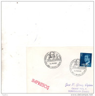 1980 LETTERA - FDC