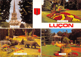 LUCON 16(scan Recto-verso) MA814 - Lucon