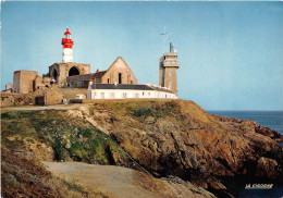 LE CONQUET Pointe Saint Mathieu 29(scan Recto-verso) MA808 - Le Conquet