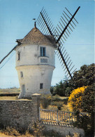 BATZ SUR MER Le Moulin De La Masse 12(scan Recto-verso) MA829 - Batz-sur-Mer (Bourg De B.)