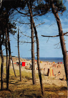 LA GRIERE LA TRANCHE SUR MER La Plage 20(scan Recto-verso) MA816 - La Tranche Sur Mer