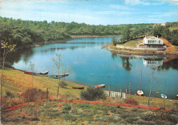 Env De FONTENAY LE COMTE MERVENT Les Bords De La Vendee 25(scan Recto-verso) MA816 - Fontenay Le Comte