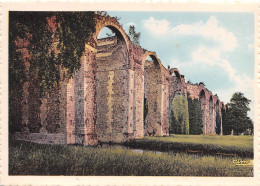 MAINTENON L Aqueduc 38(scan Recto-verso) MA866 - Maintenon