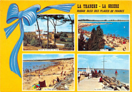 LA TRANCHE LA GRIERE 23(scan Recto-verso) MA861 - La Tranche Sur Mer