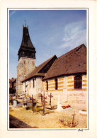 Environs De AUFFRAY La Chapelle De SAINT DENIS 28(scan Recto-verso) MA873 - Auffay