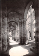 JUMIEGES Ruines De L Abbaye Eglise Notre Dame XIe S Bas Cote Nord 15(scan Recto-verso) MA873 - Jumieges