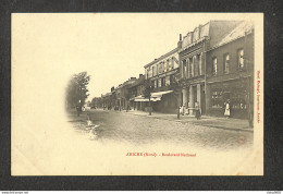 59 - ANICHE - Boulevard National  - Aniche