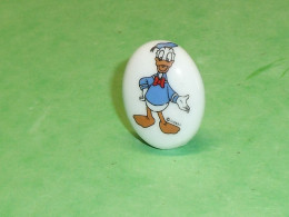 Fèves / Fève / Disney : Donald , Dragée (veste Foncé  )    T56 - Disney