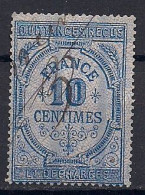 FRANCE  TIMBRE FISCAL   OBLITERE - Stamps