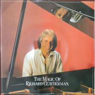 The Magic Of Richard Clayderman 1982 - Classique