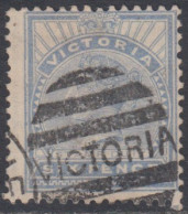 Victoria / Victoria - N° 97 (YT) Oblitéré De Victoria. - Used Stamps