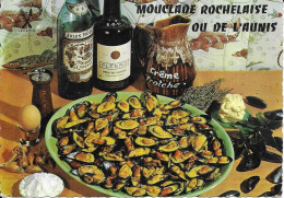 Mouclade - Fish & Shellfish