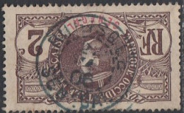 Sénégal 1887-1906 - Rufisque Sur N° 31 (YT) N° 31 (AM). Oblitération De 1906. - Gebraucht