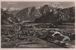 88482 - Oberammergau - Total - Ca. 1960 - Oberammergau