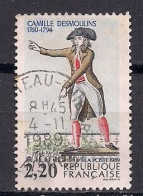 FRANCE   N°  2594     OBLITERE - Used Stamps